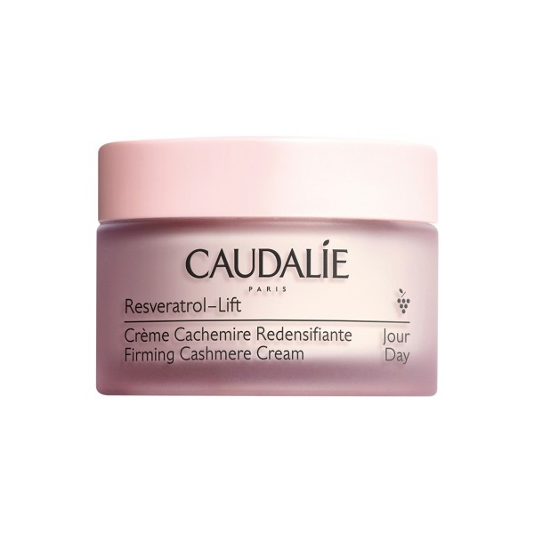 Caudalie Resveratrol [Lift] Redensifying Cashmere Cream 50ml