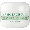 Seaweed Night Cream by Mario Badescu for Women - 1