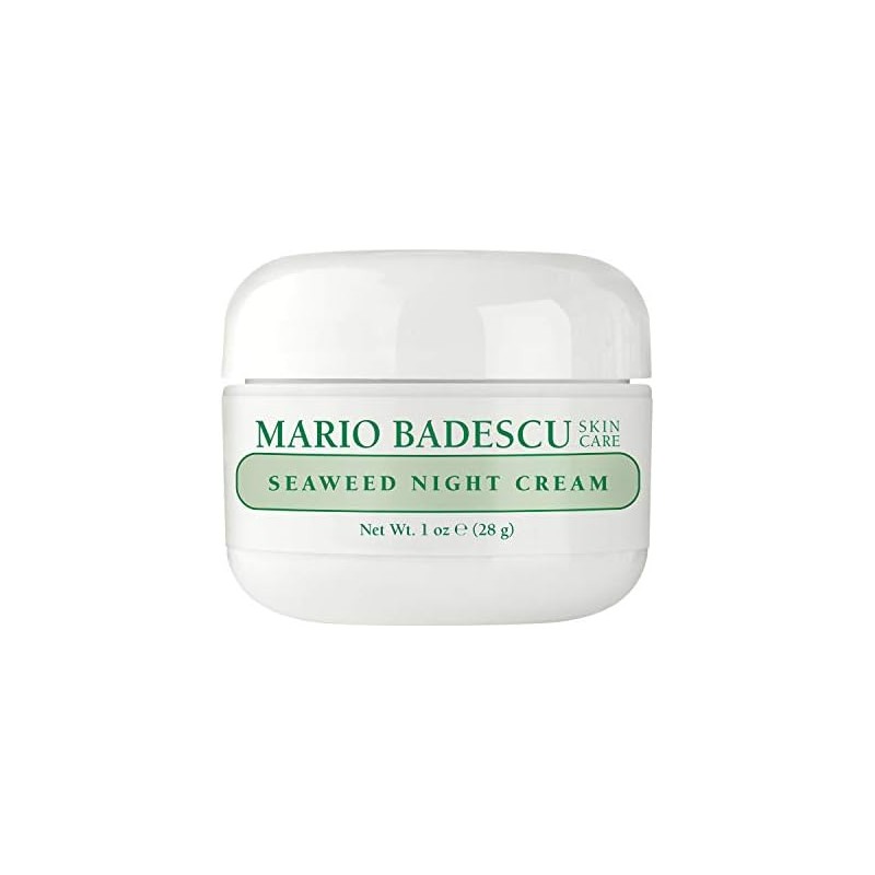 Seaweed Night Cream by Mario Badescu for Women - 1