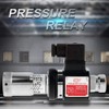Hydraulic Pressure Switch Pressure Control for Hydraulic Hystem JCS-02N