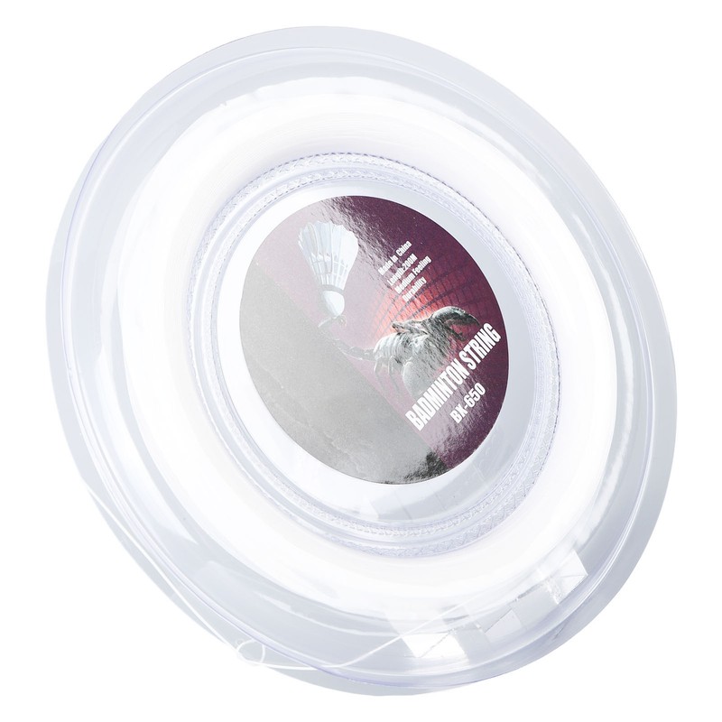 0.72mm 200m Badminton Racquet String Nylon Badminton Training Racket String