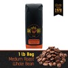 San Diego Coffee Chocolate Macadamia Nut, Medium Roast, Whole Bean