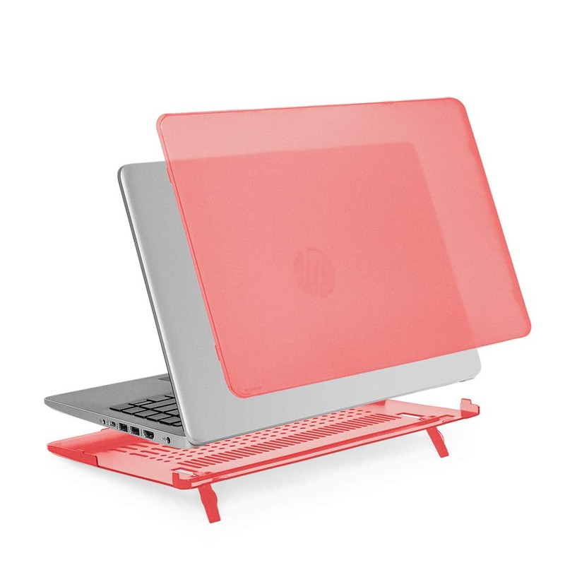 mCover Orange Laptop Sleeve for 14-inch HP Laptops 2020-2022