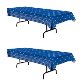 Bandana Tablecover Pack of 2