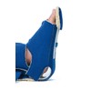 Comfy Splintsª Comfy Boot with Fleece lined Headliner cover -