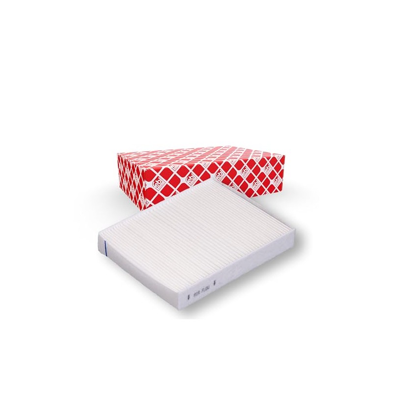 febi bilstein 19439 Cabin Air Filter