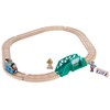 Thomas & Friends Wood, 5-in-1 Builder Set