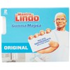 Mastro Lindo – The Magic Eraser, with Triple Layer –