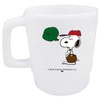 大西 Smart 製販 Kids Cups Baseball 350ml Peanuts purasutikkumagu PA