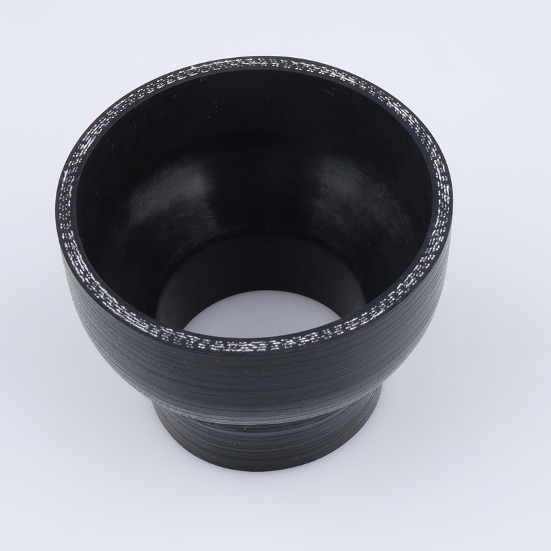 AC PERFORMANCE ID 3.5" to 2.25" (89mm to 57mm) Silicone