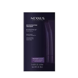 Nexxus Keraphix Damage Healing Hair Reconstructing Treatment 1.34oz