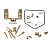 Carburetor Rebuild Kit for Honda CB350 CL350 1970-1973 Motorcycle Carb