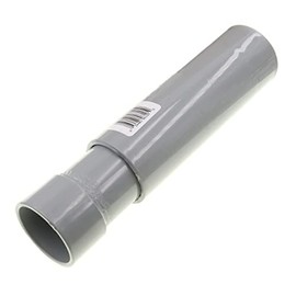 Thomas & Betts E945H Gray PVC Non-Metallic Coupling End Expansion Fitting 1-1/2 Inch Carlon