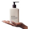 Hunter Lab Exfoliating Hand & Body Wash 550ml