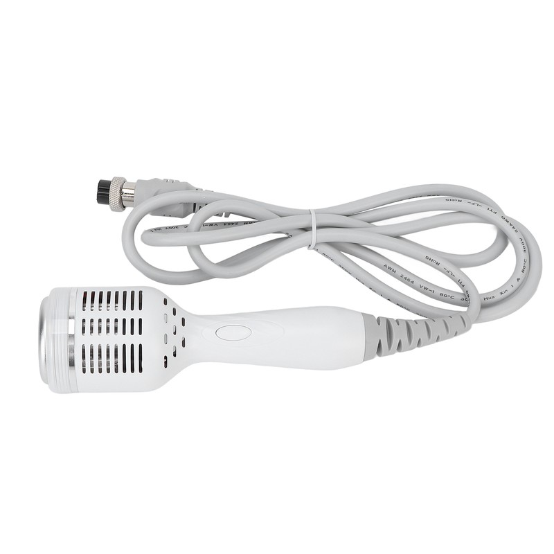Replacement Cold Hammer Probe Firming Tightening Skin Facial Cleansing Probe