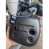 aftermarket Husqvarna Chainsaw Ported Shot Dual Port Muffler 372XP 390XP