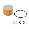 Kitaco Oil Change Full Set K-pit Z125PRO, D-Tracker 125, KLX125