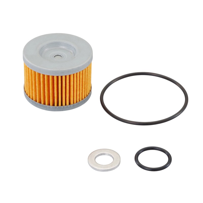 Kitaco Oil Change Full Set K-pit Z125PRO, D-Tracker 125, KLX125