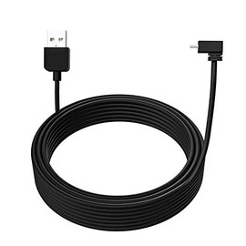Blink Outdoor Home Cam Charging Cable BECEMURU 19.6ft/6m Weatherproof Cable for Blink Outdoor Security Camera