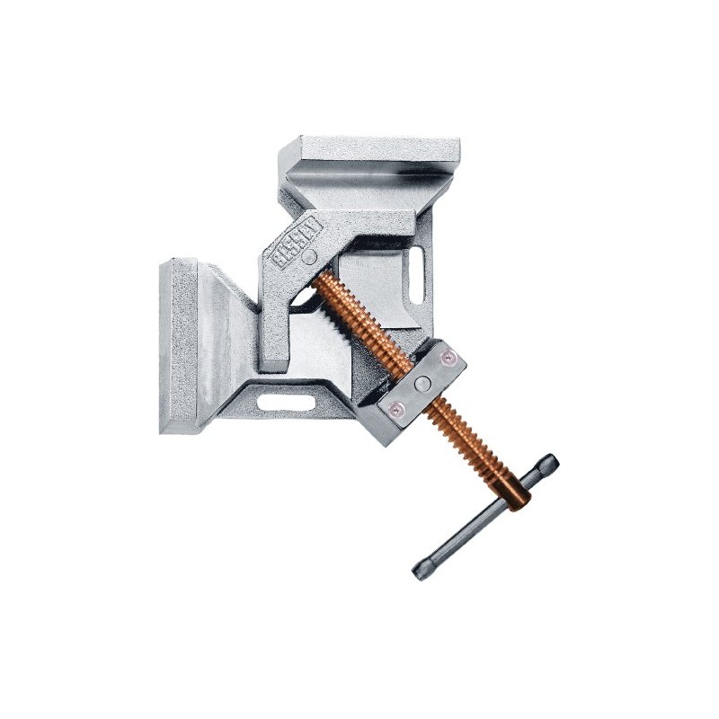 Bessey Angle 90 deg 7" Cap Clamp
