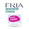 Fria Body Well-being Wipes Pack of 24