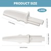 Box Fan Feet Replacement for Lasko 20" Box Fan Feet
