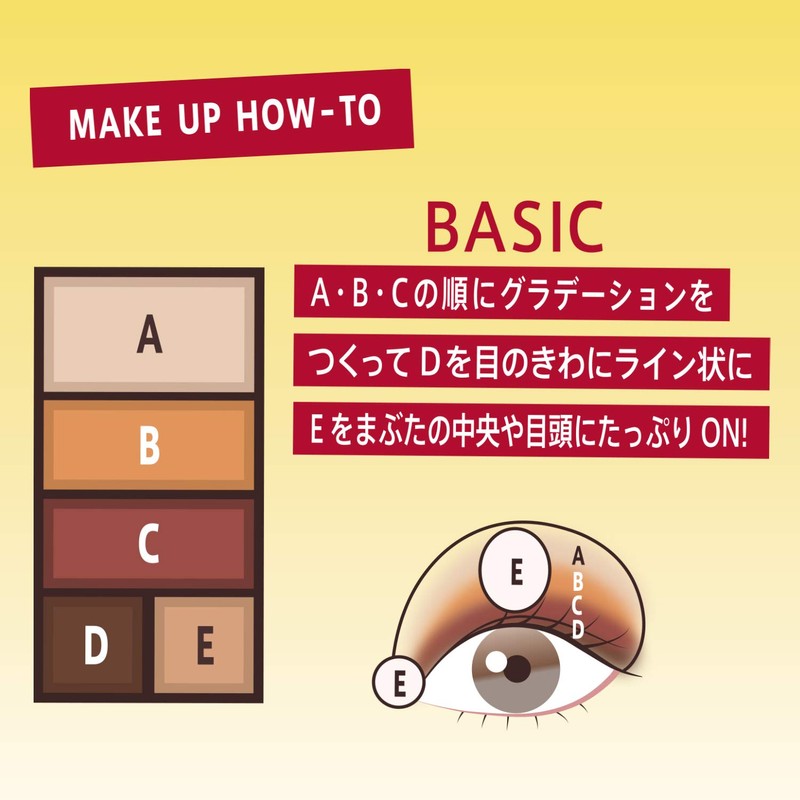 Rimmel Chocolas Wheat Eyes Soft Mat Eye Shadow 007 Honey