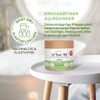 Puremetics 3-in-1 Shower Fluff Watermelon with Sugar and Coconut Oil