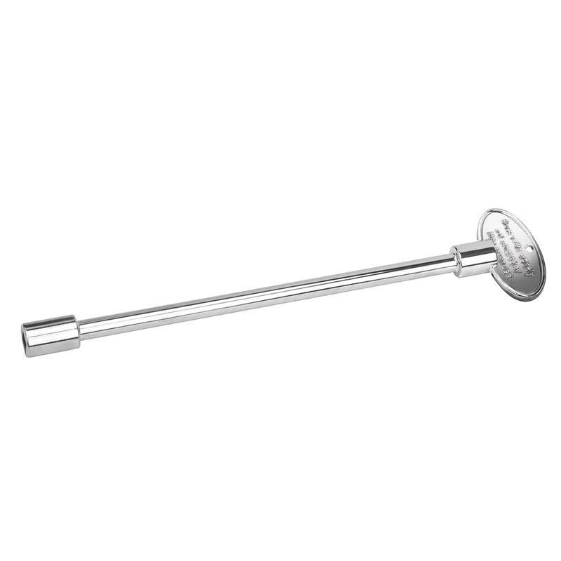 MENSI Natural Propane Gas Control Valve Key for Fire Pit
