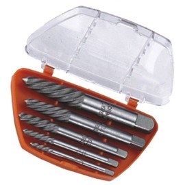 JTC 逆タップセット 車体整備 ハンドツール 折れ込みボルト抜き JTC5601