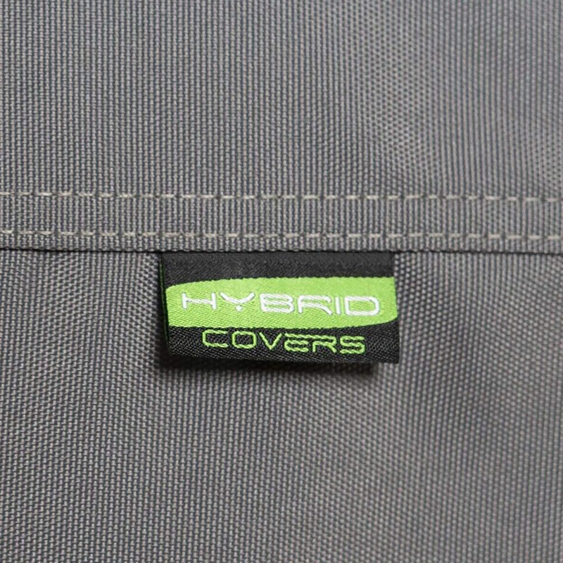 Heavy Duty Lawn Mower Cover | Outdoor All Weather Waterproof-UV