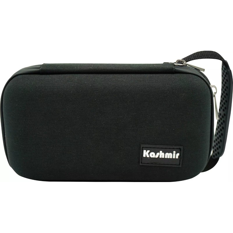 Kashmir Secure & Scent-Free: Smell Proof Bags with Combination Lock