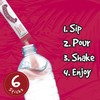 Margaritaville Singles To Go Water Drink Mix - Strawberry Daiquiri