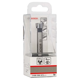 Bosch BROCA P/MADERA | FORSTNER