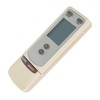 ALLIMITY Y512 Replaced Remote Control Fit for GREE Y502 Y512N