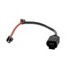 Genuine TRW Brake Pad Wear Warning Contact - Part Number