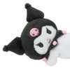 Sanrio 306029 Plush Pen Case, Chromi, Polyester