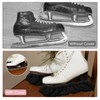 Tucnoeu Ice Skate Blade Covers,Ice Skate Guards for Hockey Skates,Skate