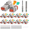 JRready ST6318-201 DT Deutsch Connector Kit - 8 Sets 2
