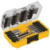 DEWALT DW2163 37-Piece Screwdriver BIT Set