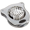 Pearl Metal Natural Metal Egg Slicer C-509