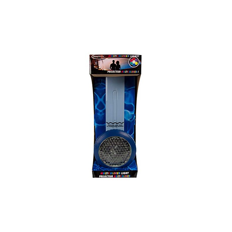 Nitelighter 100 Watt Multicolor Above Ground Pool Light