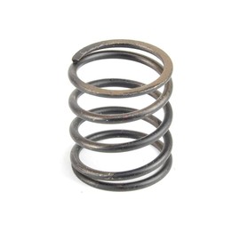 Turbo Wastegate Actuator Spring Fit IWG75 3 PSI BLACK INNER can replace TS-0505-2001