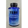 1 Bottles TEBS for Macular Degenaration Eye Vitamins AREDS 2