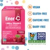 Ener-C Multivitamin Drink Mix - Vitamin Packets for Water, Electrolytes