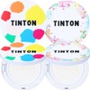Tinton Rainbow King Cooling Sun Cushion (25g) (Random case) /