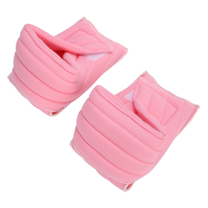 Pairs Foot Ankle Support Cover Pad Adjustable Supplies for Elderly