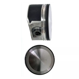 Enginetech Piston Kit For Select 03-08 Chrysler Dodge Jeep Models K5011(1)STD