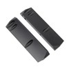 POM Rock Sliders ESC Battery Receiver Expansion Side Plate for