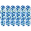 GoldDawn Premium Hawaiian Leis, Artificial Flowers for Party Supplies and